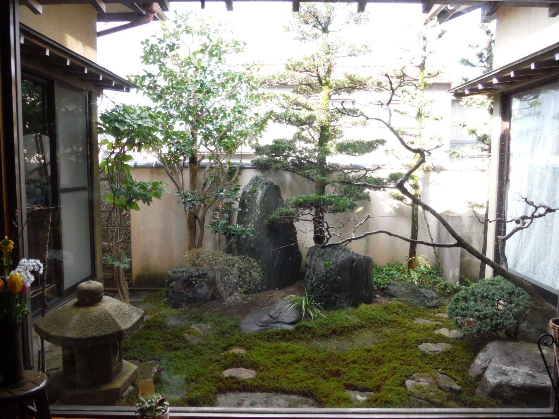 生垣・竹垣・フェンス設置